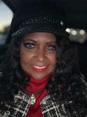 Charlene Luckie