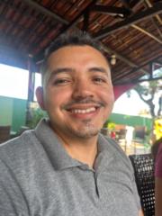 George Luiz Paula