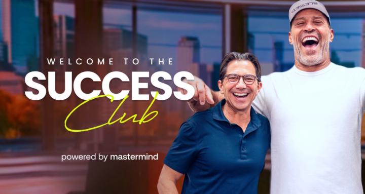 Mastermind Success Club