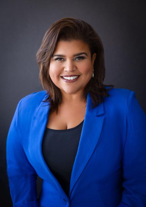 Camelia Peña-Rivera