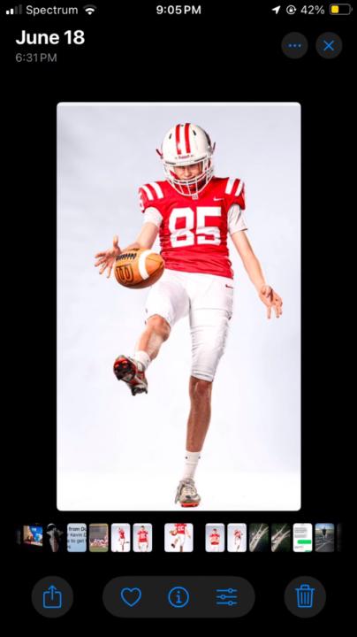 Jacob McEntee