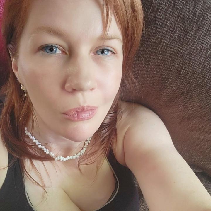 Shauna Bennington