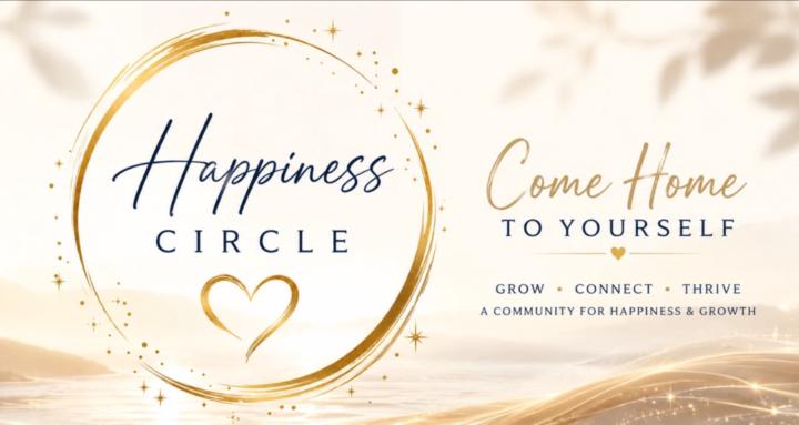 Happiness Circle