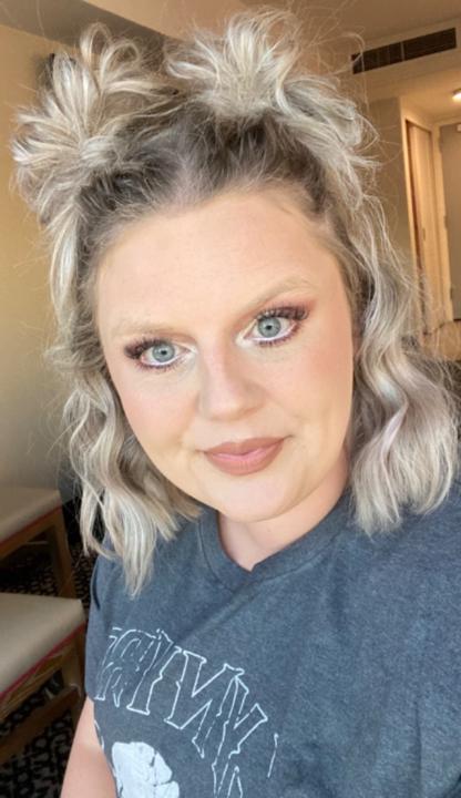 Jerrica Conrad