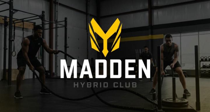 Madden Hybrid Club