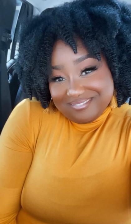 Shanae Jackson