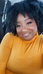 Shanae Jackson