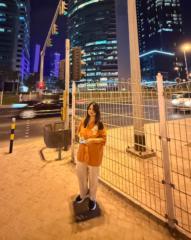 Fareeha Wahid