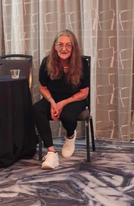 Pam Allison