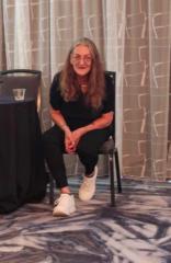 Pam Allison