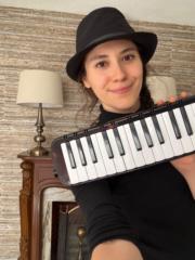 Elizabeth Cámara