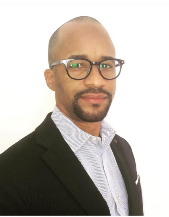 Marcos Delacruz