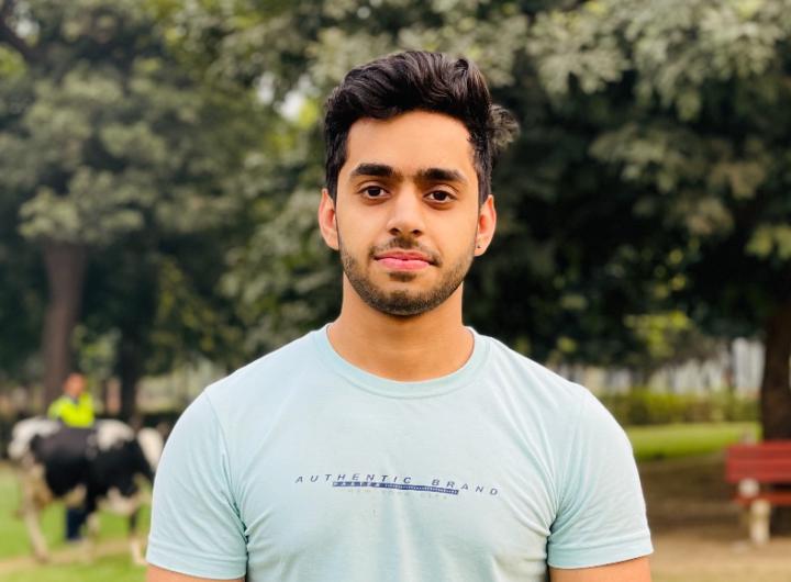 Parth Khillan