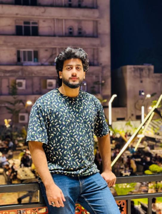 Muhammad bilal Muhammad khalid