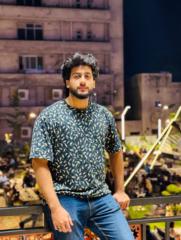 Muhammad bilal Muhammad khalid