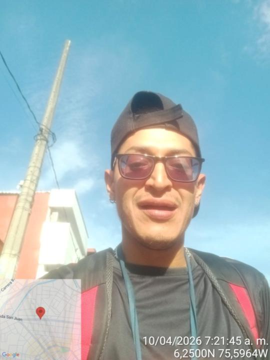 Victo Martinez