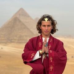 Luke Ram