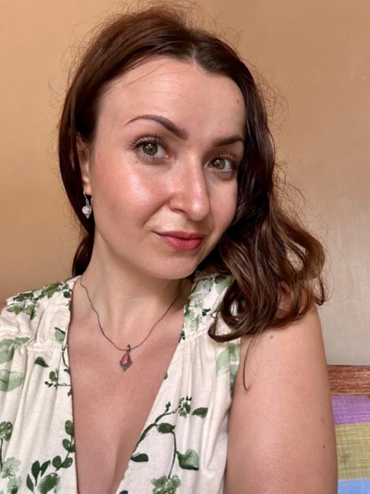 Tzveta Kirova