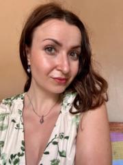 Tzveta Kirova