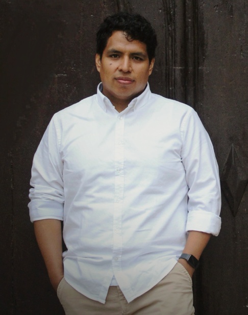 Jairo Rocano Ponce