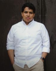 Jairo Rocano Ponce
