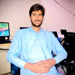 Ahmad Khan