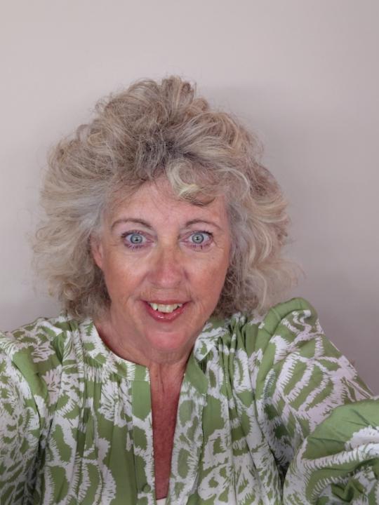 Jan Durham