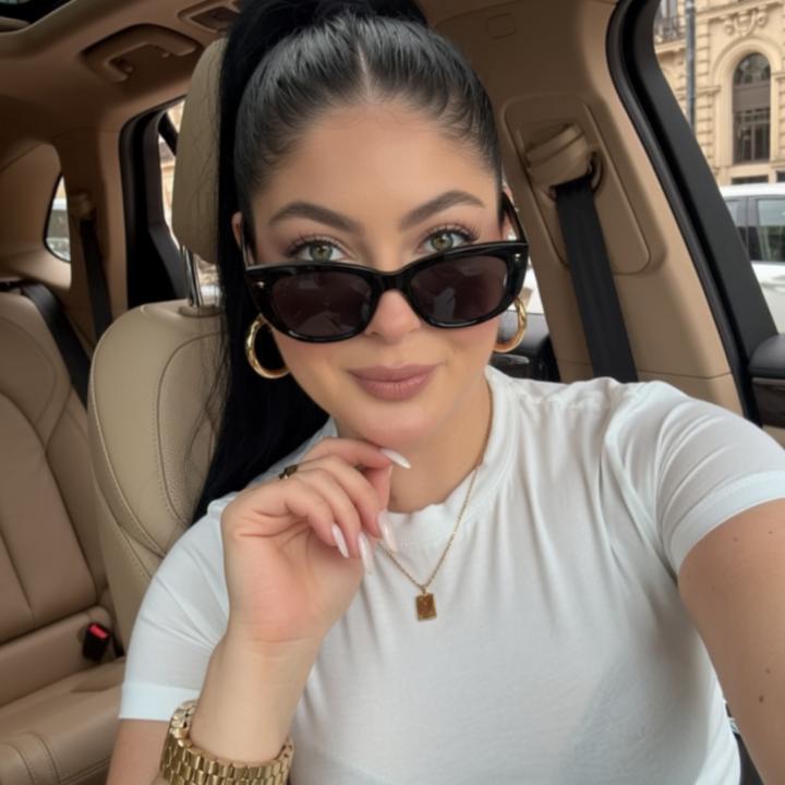 Nathaly Lombardi