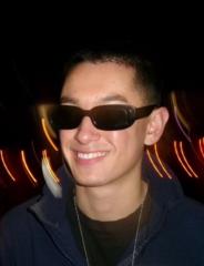 Ethan Clark
