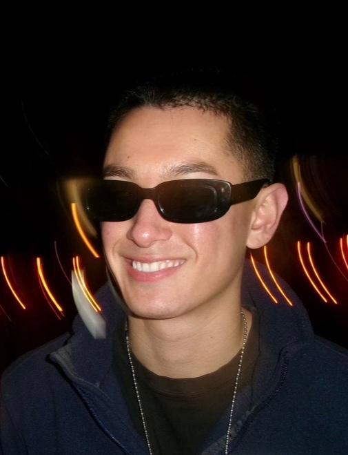 Ethan Clark