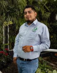 Jonathan Fonseca
