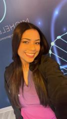 Camila Vasquez Aglae