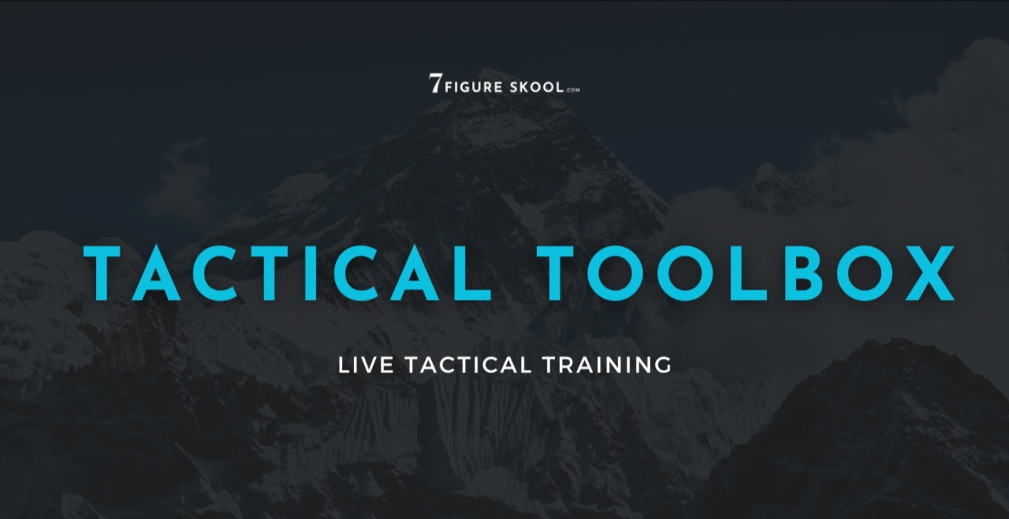 Live Tactical Training