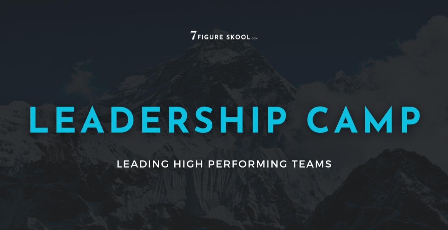 7 Figure Leadership