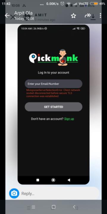 Ankit Mod