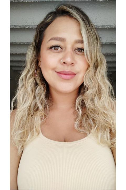 Sara Sánchez Gómez