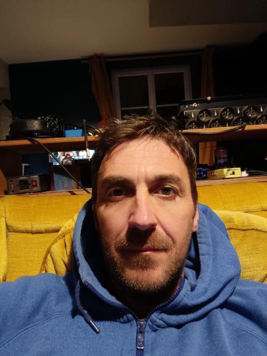 Loïc Terrée