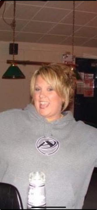 Jodi Klinghagen