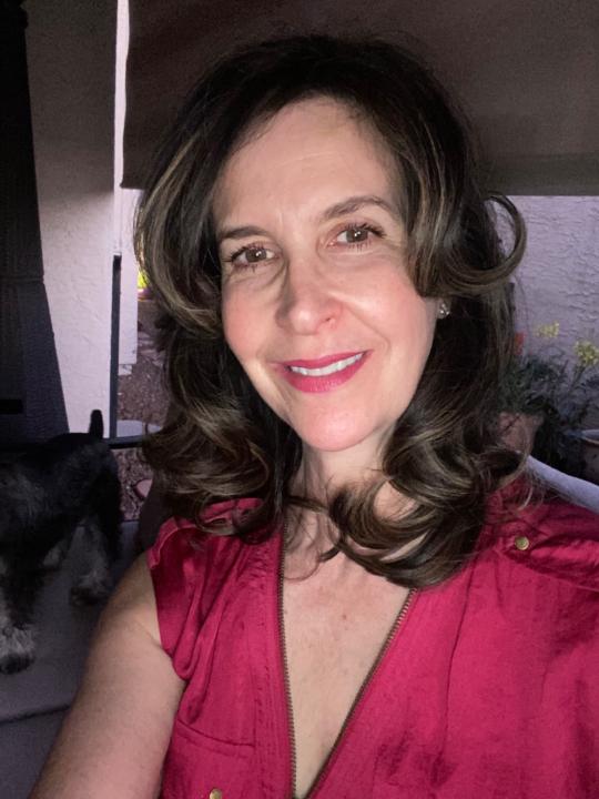 Christina Fredenberg