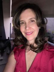 Christina Fredenberg