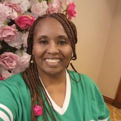 Latricia Warren
