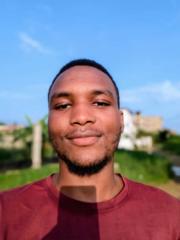 Tedjong yempke Richnrel