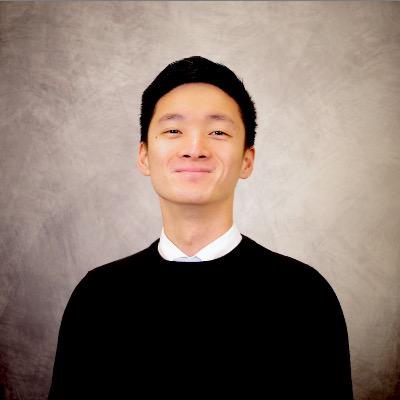 Eliot Cheuk