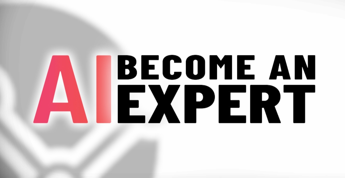 Become an AI Expert