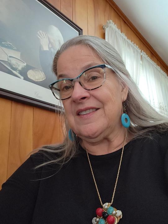 Sherry Hall