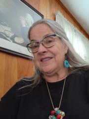 Sherry Hall