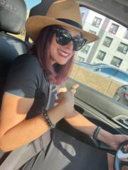 Noemi Gress