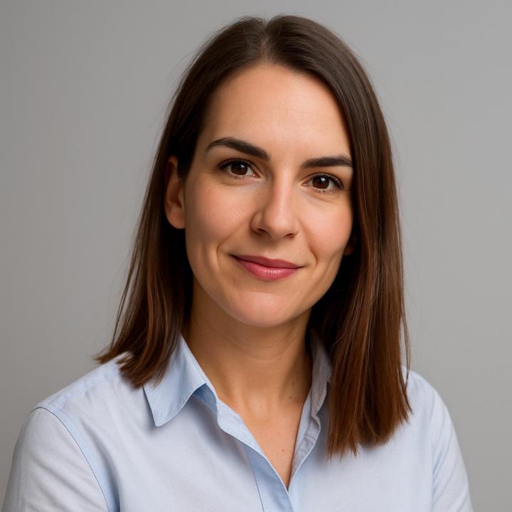 Tamara Cvetkovic
