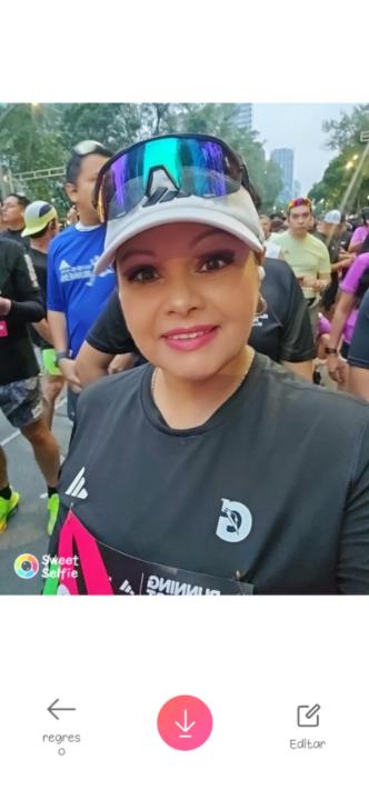 M. Patricia Salas F.