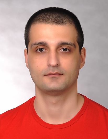 Петър Минков